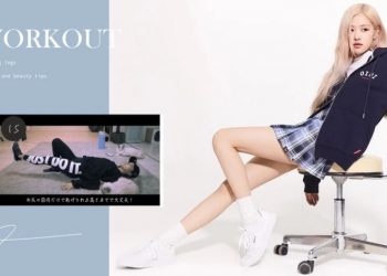 Bài tập trước khi ngủ giúp sở hữu chân thon