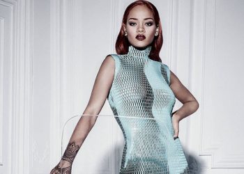 Học Rihanna cách phối trang phục phá vỡ mọi giới hạn thời trang