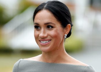 Công nương Meghan Markle thích dùng loạt mỹ phẩm giá rẻ