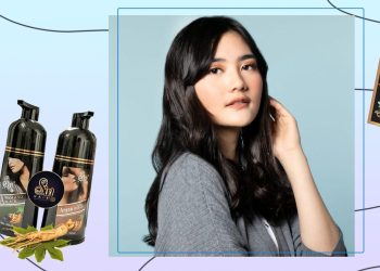 Top 10 dầu gội đen tóc tốt nhất và phổ biến hiện nay
