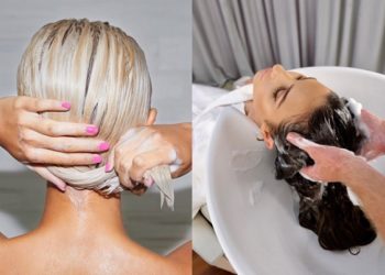 Dùng nhiều dầu xả có tốt cho tóc?