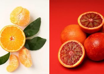 10 loại trái cây dễ tìm dễ mua giúp làn da trắng sáng tự nhiên