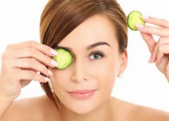 Giảm thâm quầng mắt nhanh chóng bằng rau, củ tự nhiên