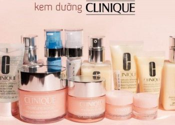 Điểm danh 10 kem dưỡng Clinique tốt nhất, được nhiều người yêu thích