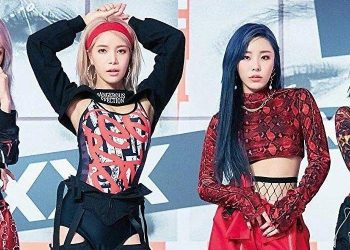 MAMAMOO khi trang điểm và không trang điểm: Mỗi thành viên trông như thế nào?