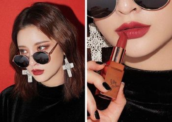 Top 10 màu son đẹp cực tôn da, dễ phối đồ giúp nàng mặt mộc thêm tự tin