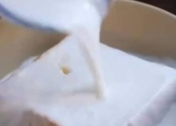 Bữa ăn sáng rất ngon, bổ dưỡng cho cả nhà nhưng chỉ mất 10 phút, mẹ đảm vào bếp thôi