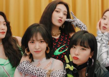 Red Velvet khi trang điểm và không trang điểm: Mỗi thành viên trông như thế nào?