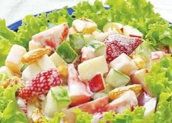 Khúc biến tấu giao mùa mới lạ với thực đơn thần thánh từ sữa chua