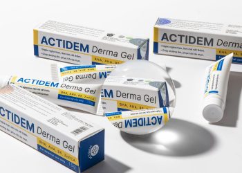 Review Top 3 tuýp gel trị mụn giảm thâm tốt, giá siêu hạt dẻ cân tất mọi loại da