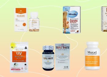 Top 10 viên uống chống nắng tốt nhất, an toàn và hiệu quả