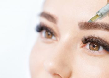 12 điều không ai nói với bạn trước khi phun xăm lông mày