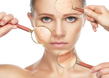 Da khô nứt nẻ khi thời tiết hanh khô phải làm sao?