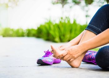 Nấm bàn chân – Bệnh lý da liễu thường gặp và cách xử lý