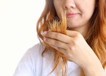 Cứu rỗi mái tóc hư tổn, xơ rối bằng liệu pháp thiên nhiên