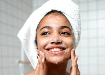 Các bước chăm sóc da cơ bản nhất định không thể bỏ qua