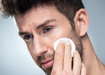 Cách khắc phục da nhờn ở nam giới hiệu quả