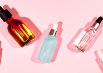 5 lưu ý khi sử dụng các loại serum để đạt hiệu quả tối ưu