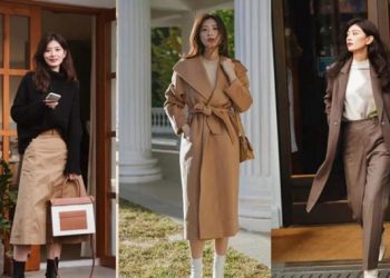 7 set đồ giúp nàng mặc đẹp cả tuần dịp cuối năm