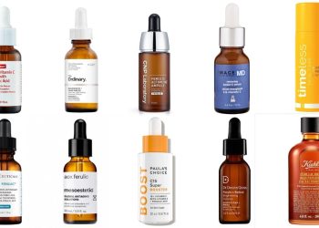 Ferulic Acid là gì? Top 10 sản phẩm chứa Ferulic Acid an toàn và hiệu quả