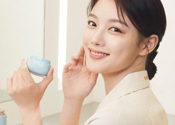 Blue HA là gì? Blue HA có công dụng gì trong làm đẹp da?