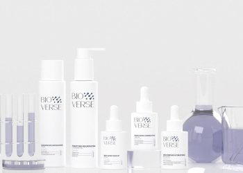 Bioverse – Mỹ phẩm hoạt chất tinh khiết chuẩn Dược