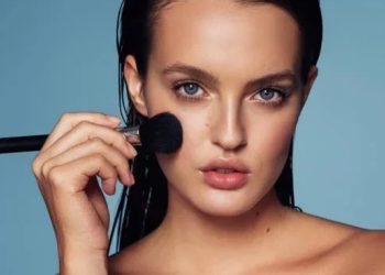 Chọn phấn má hồng phù hợp cho nàng da ngăm