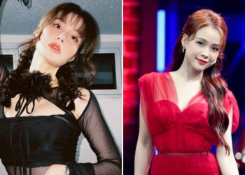 Nhan sắc 2 mỹ nhân Việt vừa được “chốt đơn”