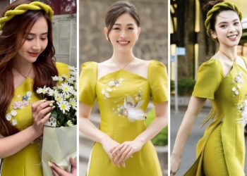 “Đụng hàng” sao Việt vẫn ghi điểm nhờ cách phối đồ riêng biệt