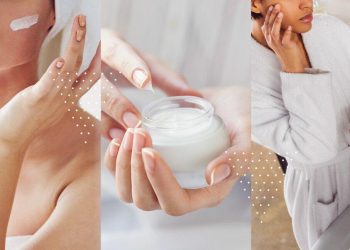 Gợi ý các sản phẩm nên có vào mùa đông – vài bước nhỏ để làn da luôn mềm mại khỏe mạnh