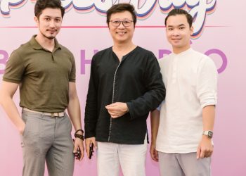 Nhà thiết kế Sĩ Hoàng: “Mỗi bộ sưu tập của tôi đều lồng ghép những thông điệp giáo dục”