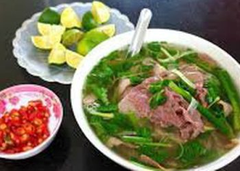 Chúng ta ai cũng ăn phở, nhưng phở Hà Nội ngon và chuẩn vị phải ăn như thế nào?