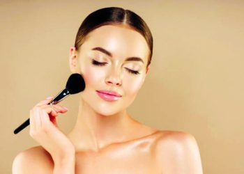 Thời của mỹ phẩm pH