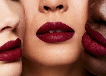 Top 10 son màu đỏ rượu đẹp nhất cho mùa thu đông năm nay
