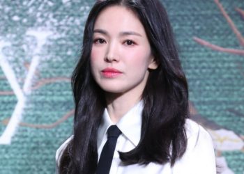 Song Hye Kyo bị chê lão hóa