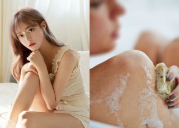 Thói quen sai lầm khi tắm gội khiến da khô ngứa mùa lạnh