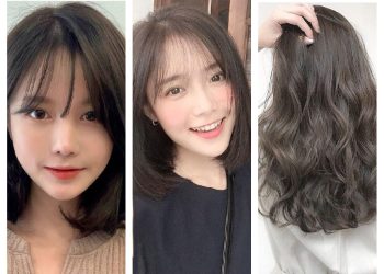Top 6 kiểu tóc nữ xinh như hot girl mà nàng nên thử vào xuân 2023!