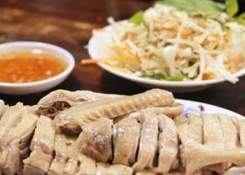 Đọc xong bài viết này hãy ra ngoại thành Hà Nội ăn món vịt cỏ Vân Đình nổi danh thiên hạ