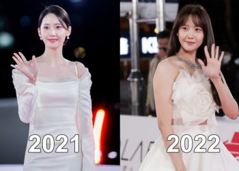 Yoona ngày càng trẻ trung hậu tăng 8kg