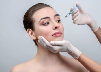 Filler là gì? Có nên làm đẹp bằng cách tiêm filler không?