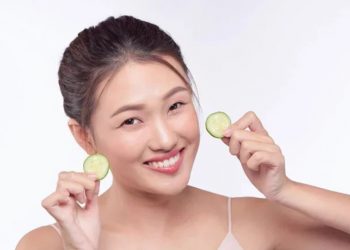 Làm sạch da mặt đón tết từ nguyên liệu siêu rẻ