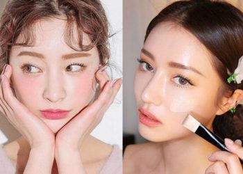 Trang điểm nhanh gọn mà vẫn rạng rỡ du xuân