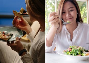 3 khung thời gian không nên ăn để tránh tích mỡ