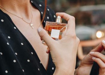 6 hương thơm quyến rũ để du xuân
