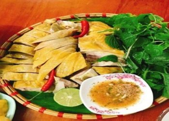3 cách làm nước chấm gà luộc ngon cho ngày tết Nguyên đán