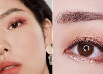 Top 10 bảng mắt cho người mới bắt đầu trang điểm – giá hợp lý mà lại dễ dàng sử dụng