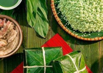 Bí quyết độc đáo làm nên hàng vạn chiếc bánh chưng Lỗ Khê thơm ngon, rền dẻo ở ngôi làng ăn Tết sớm nhất Hà Nội