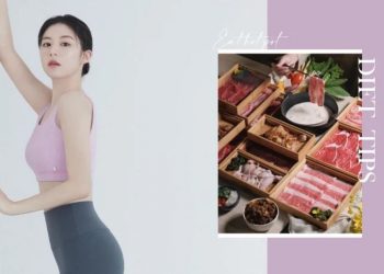 Bí kíp cho nàng ”nghiện” ăn lẩu không tăng cân