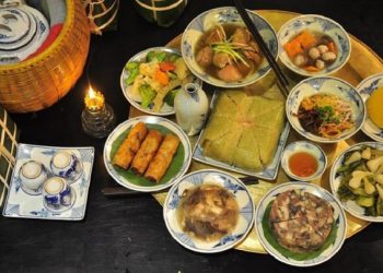 Clip: 3 mẹo nhỏ giúp ăn tết thoải mái mà không tăng cân