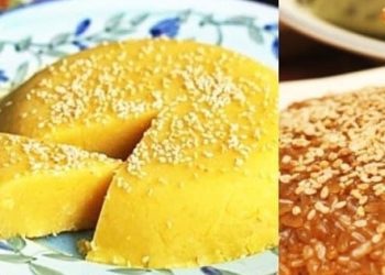 Hương vị độc đáo của 2 món chè cổ truyền xưa rất ngon của người Hà Nội